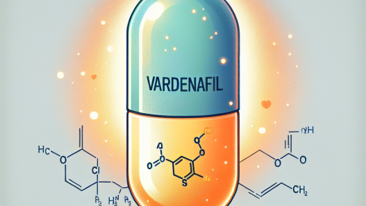 Vardenafil pour l'apathie sexuelle