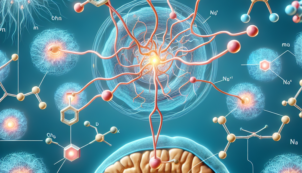 Citrate de sildénafil et amélioration du système nerveux central