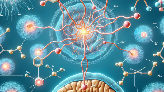 Citrate de sildénafil et amélioration du système nerveux central