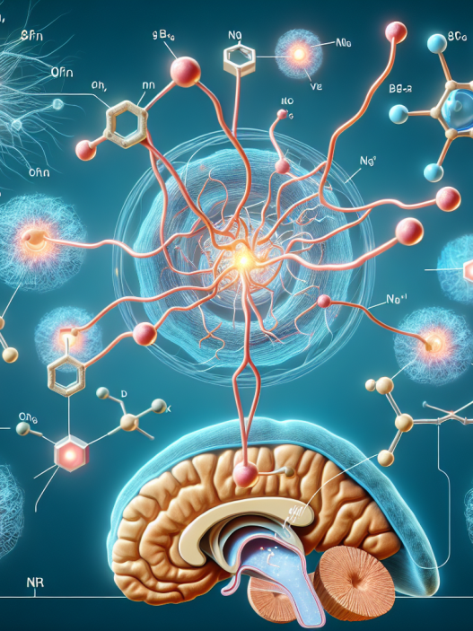 Citrate de sildénafil et amélioration du système nerveux central
