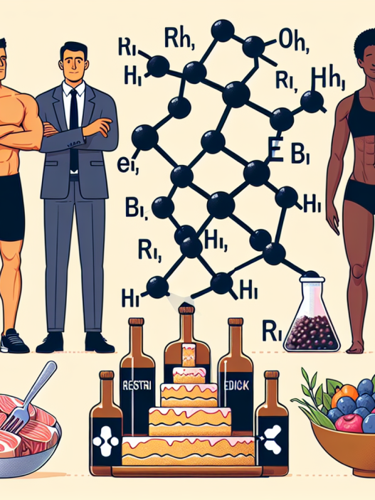 CLA et son rôle dans la régulation de l'appétit chez les sportifs