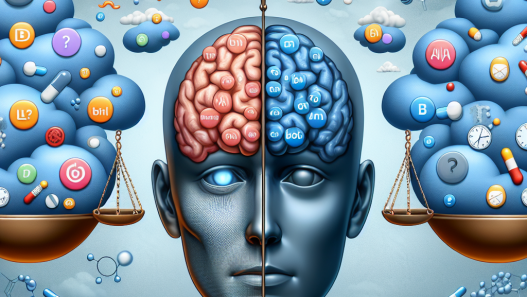 Combiner la PCT avec un traitement antidépresseur ? Risques