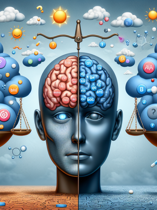 Combiner la PCT avec un traitement antidépresseur ? Risques