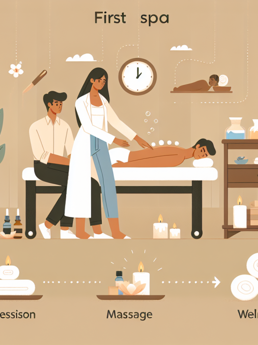 Comment bien réussir la première cure ?