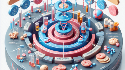 Effet du citrate de torémifène sur la synthèse protéique après une cure de propionate (PCT)