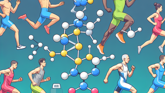 Effet du furosémide sur l'équilibre sodium-eau chez les athlètes