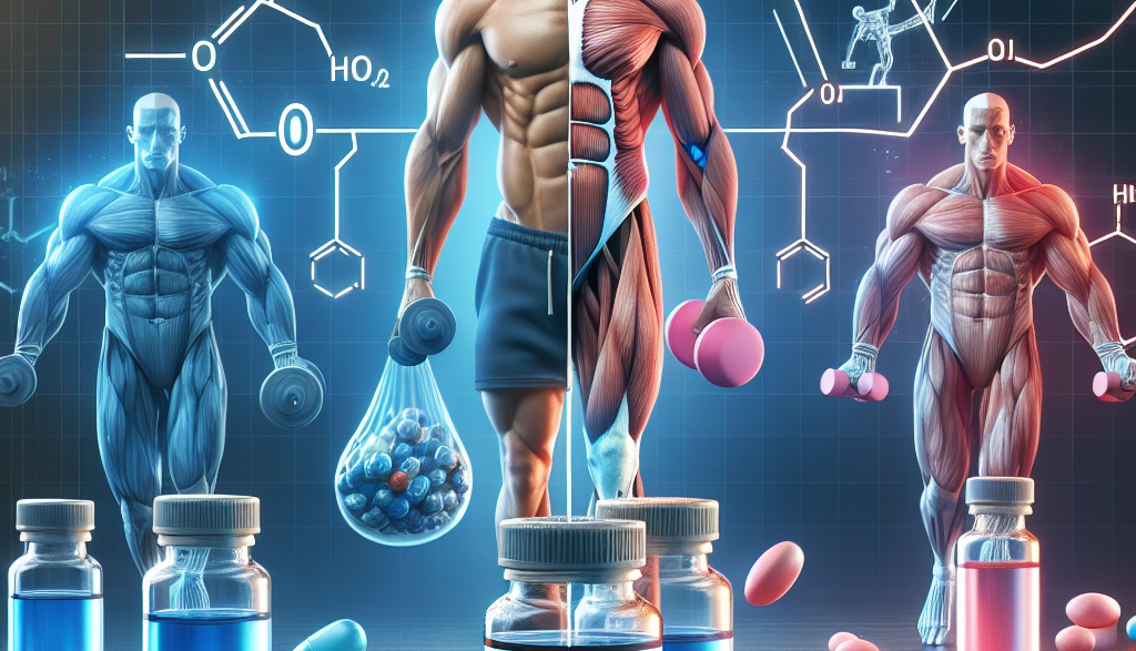Effet du rétatrutide sur l'équilibre anabolique chez les athlètes
