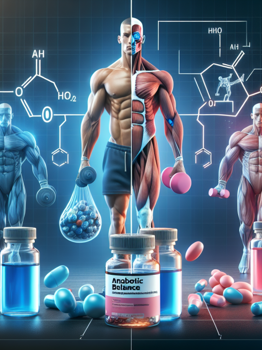 Effet du rétatrutide sur l'équilibre anabolique chez les athlètes