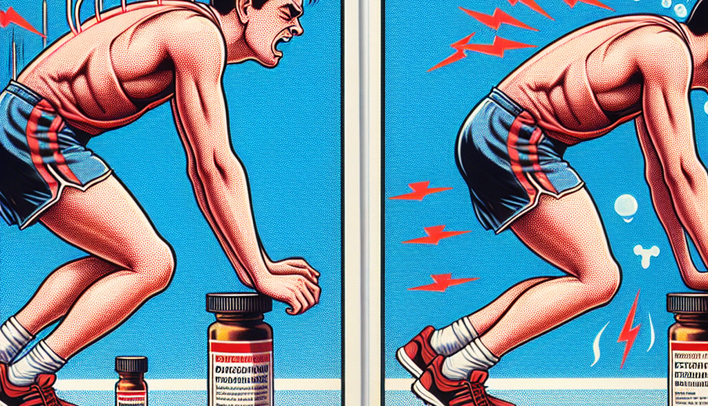 Effet du tadalafil sur l'augmentation de la tolérance à l'effort