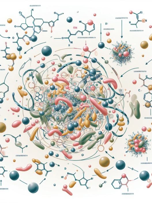 Interaction des acides aminés et des antioxydants