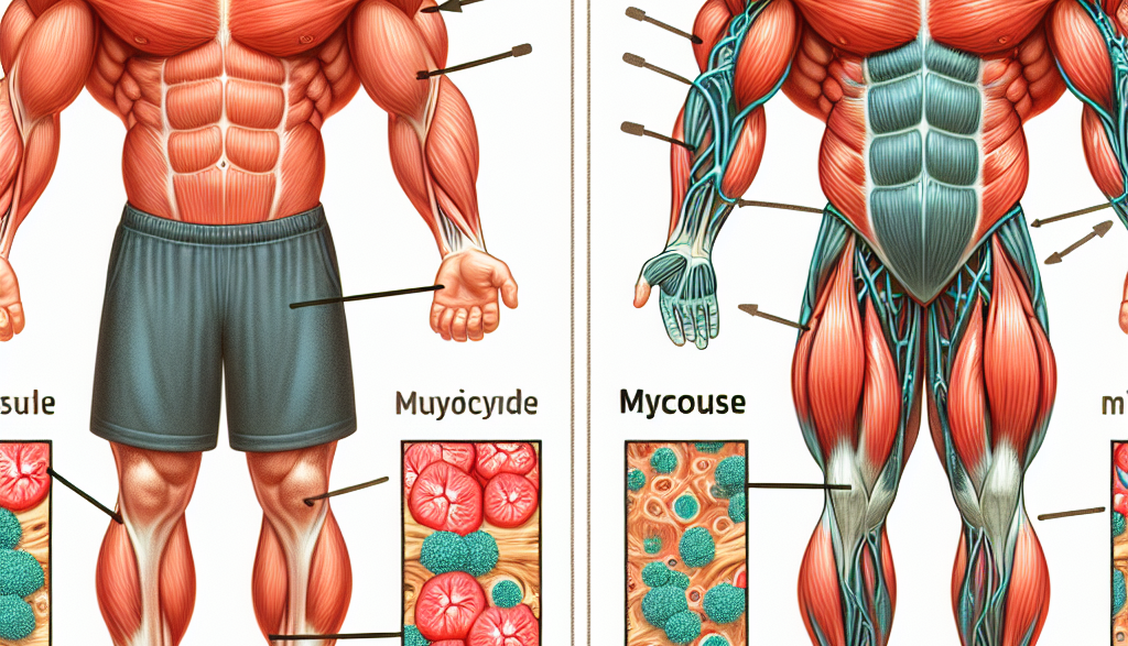 L'effet du rétatrutide sur le développement de l'hypertrophie musculaire