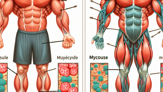 L'effet du rétatrutide sur le développement de l'hypertrophie musculaire