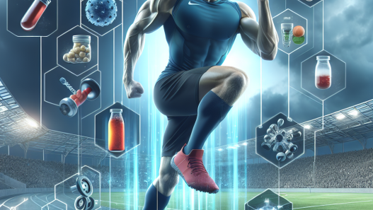 L'ézétimibe contribue-t-il à améliorer la qualité de la récupération chez les athlètes de haut niveau ?