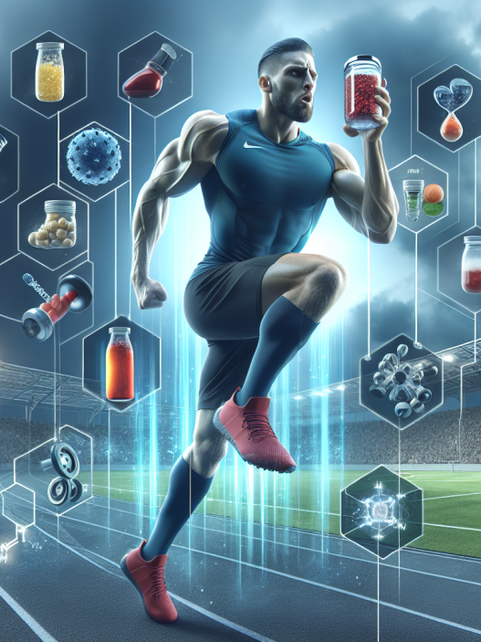 L'ézétimibe contribue-t-il à améliorer la qualité de la récupération chez les athlètes de haut niveau ?