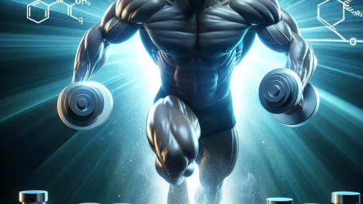 La méthyldrostanolone pour des gains de force rapides