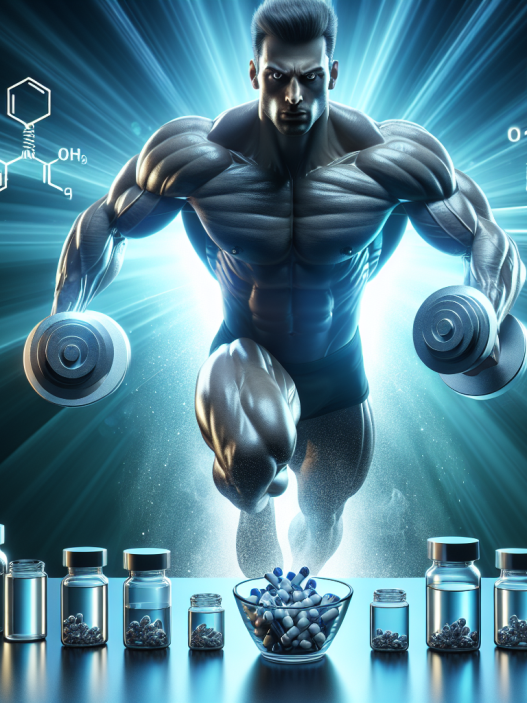 La méthyldrostanolone pour des gains de force rapides