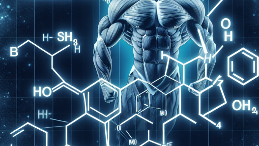 La stébolone et le potentiel anabolique à faible taux de testostérone