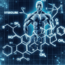 La stébolone et le potentiel anabolique à faible taux de testostérone