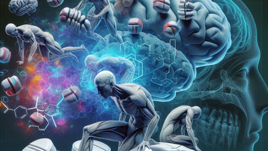 Le chlorhydrate de phentermine et ses effets sur les capacités cognitives en cas d'épuisement physique