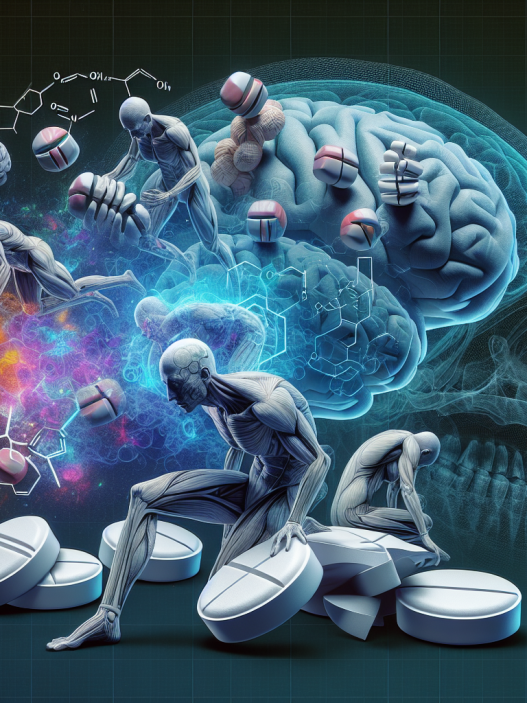 Le chlorhydrate de phentermine et ses effets sur les capacités cognitives en cas d'épuisement physique