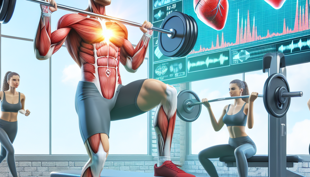 Le tadalafil améliore-t-il les performances lors des exercices anaérobies ?