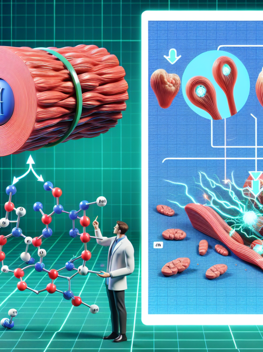 Metformine et prévention de la fatigue musculaire