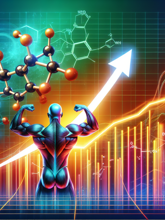 Méthyltrenbolone et augmentation du potentiel anabolique