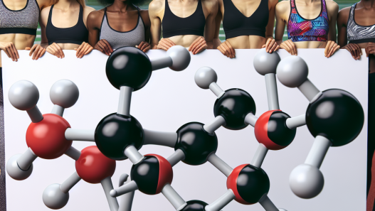 Pitavastatine calcique chez les athlètes féminines