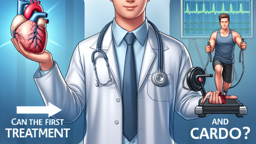 Première cure et cardio : sont-ils compatibles ?