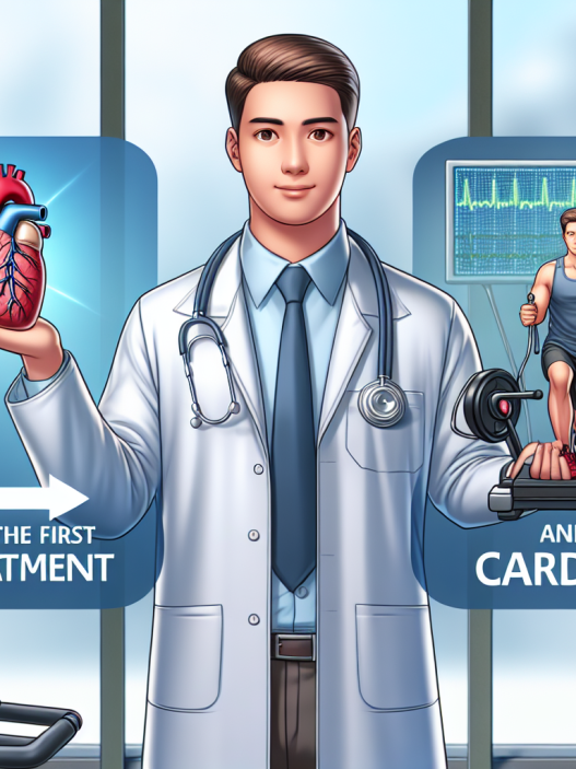 Première cure et cardio : sont-ils compatibles ?