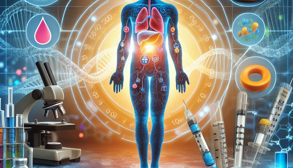 Régulation du taux d’insuline grâce à des complexes vitaminiques