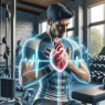 Rétablissement de la fréquence cardiaque après un entraînement cardio