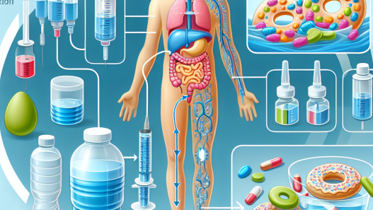 Rétatrutide et stabilisation des taux d'insuline