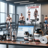Stenbolone dans les programmes de renforcement musculaire