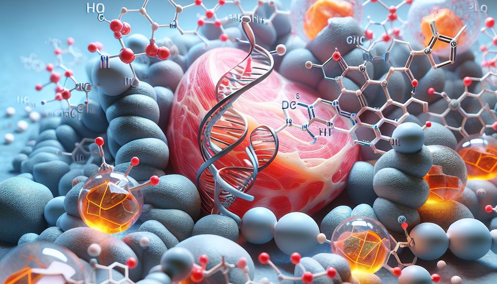 Stéroïdes comme agent antilipogénique