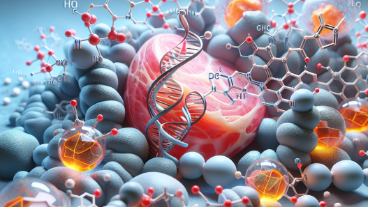 Stéroïdes comme agent antilipogénique