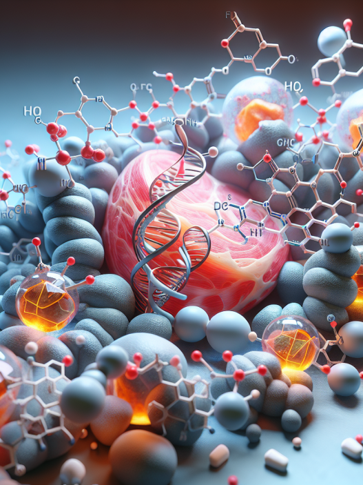 Stéroïdes comme agent antilipogénique