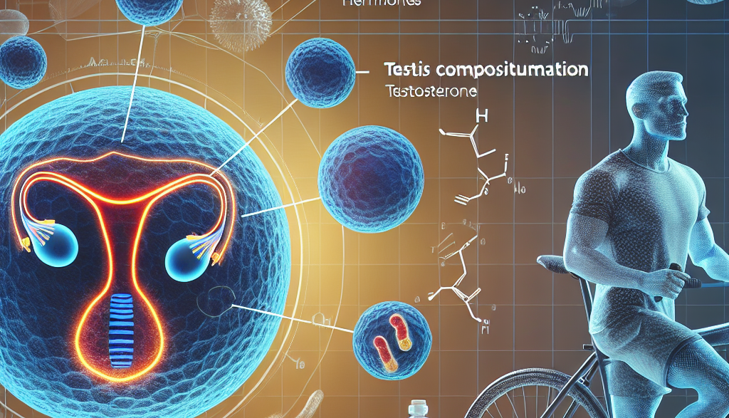 Testis Compositum en endocrinologie sportive