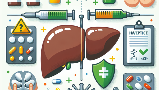 Utilisation d'hépatoprotecteurs pendant la cure