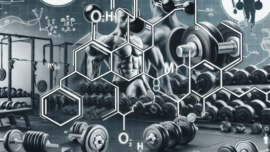 Utilisation de la méthyltrenbolone pour augmenter la force athlétique