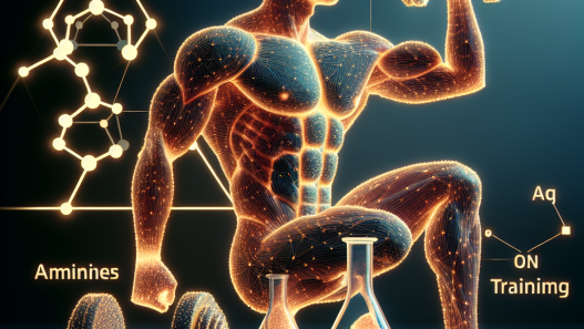 Aminos et qualité de l’entraînement : indicateurs à suivre