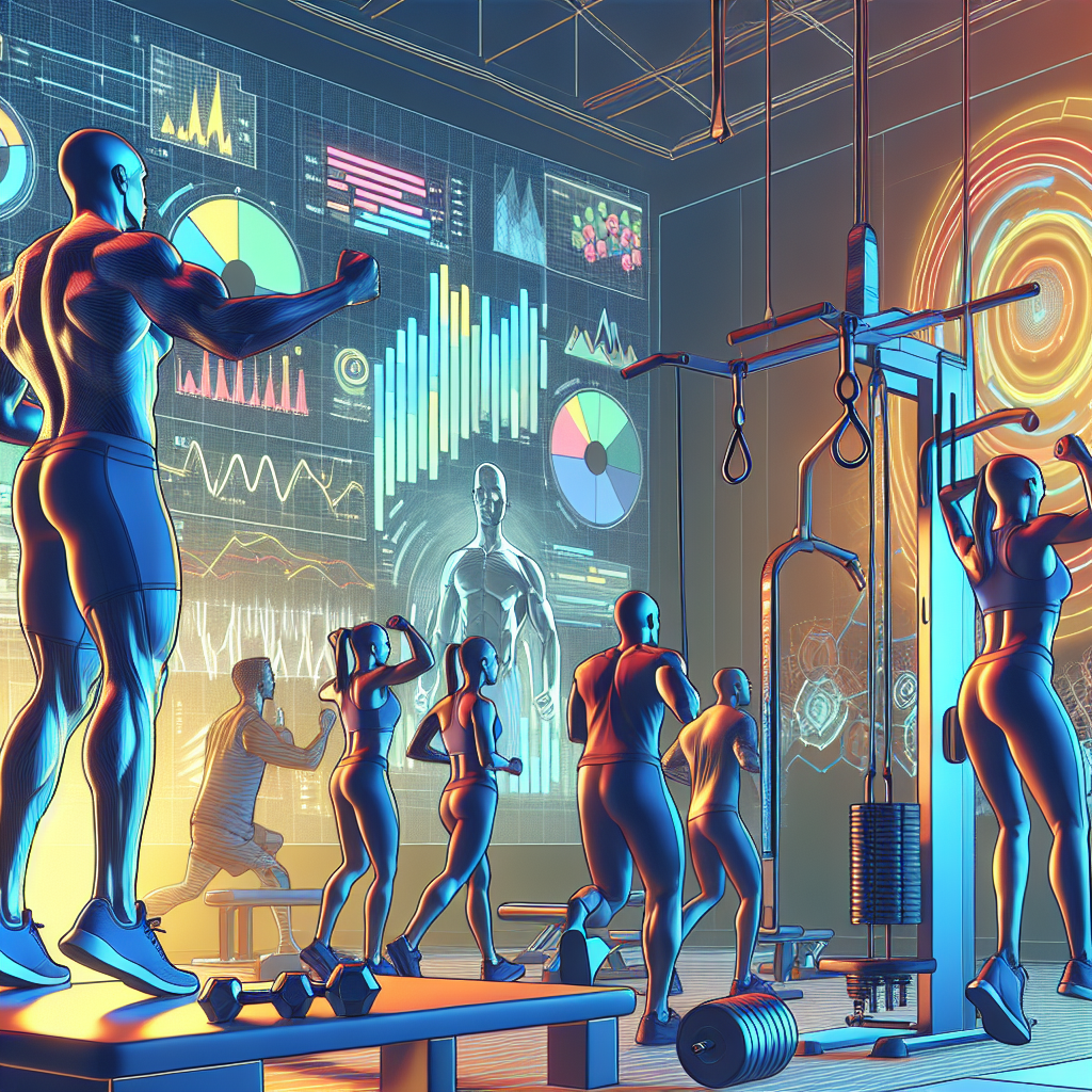 Aminos et qualité de l’entraînement : indicateurs à suivre