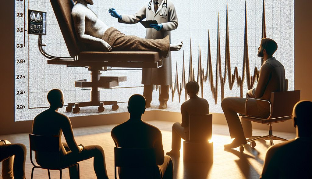 « Analyses normales » et symptômes : comment le médecin équilibre les données et les plaintes