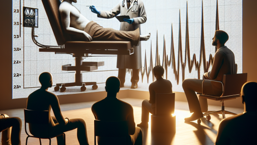 « Analyses normales » et symptômes : comment le médecin équilibre les données et les plaintes