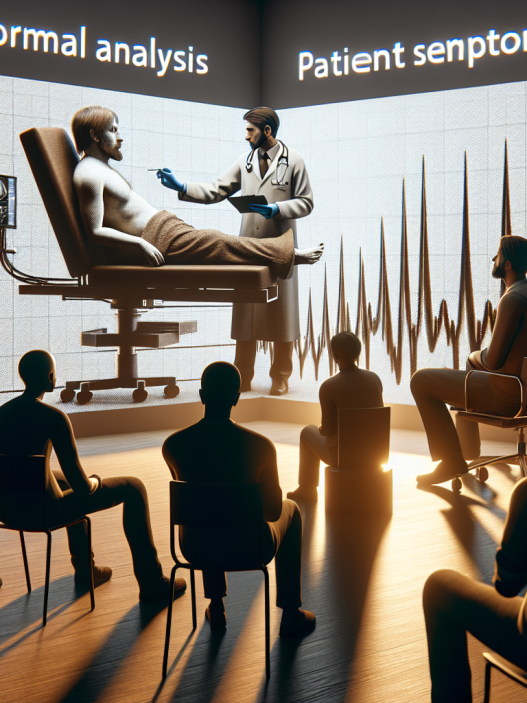 « Analyses normales » et symptômes : comment le médecin équilibre les données et les plaintes