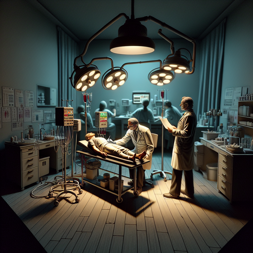 « Analyses normales » et symptômes : comment le médecin équilibre les données et les plaintes