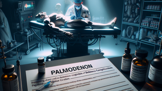 Boldenone : examens possibles si complication suspectée (aperçu)