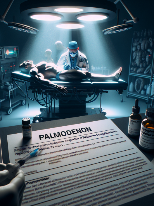 Boldenone : examens possibles si complication suspectée (aperçu)