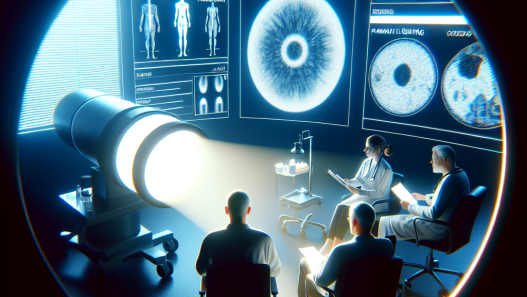 Boldenone : lire ses résultats avec le médecin, règles de base