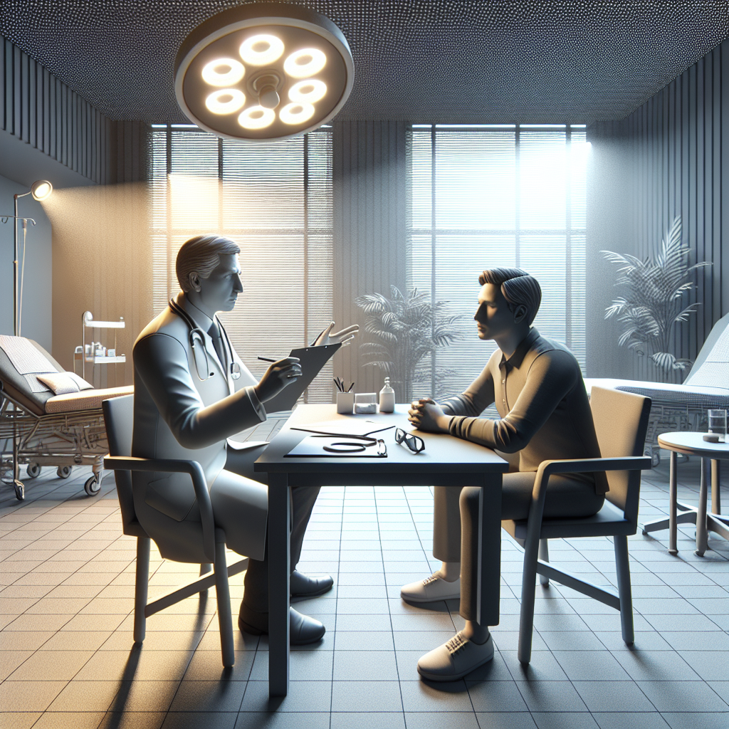 Boldenone : lire ses résultats avec le médecin, règles de base